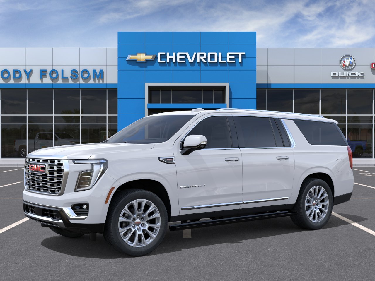 gmc yukon xl 2026 1GKS1JKL1TR325828 image gmc yukon xl 2026 1GKS1JKL1TR325828 image